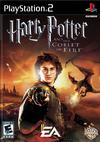 Harry Potter and the Goblet of Fire